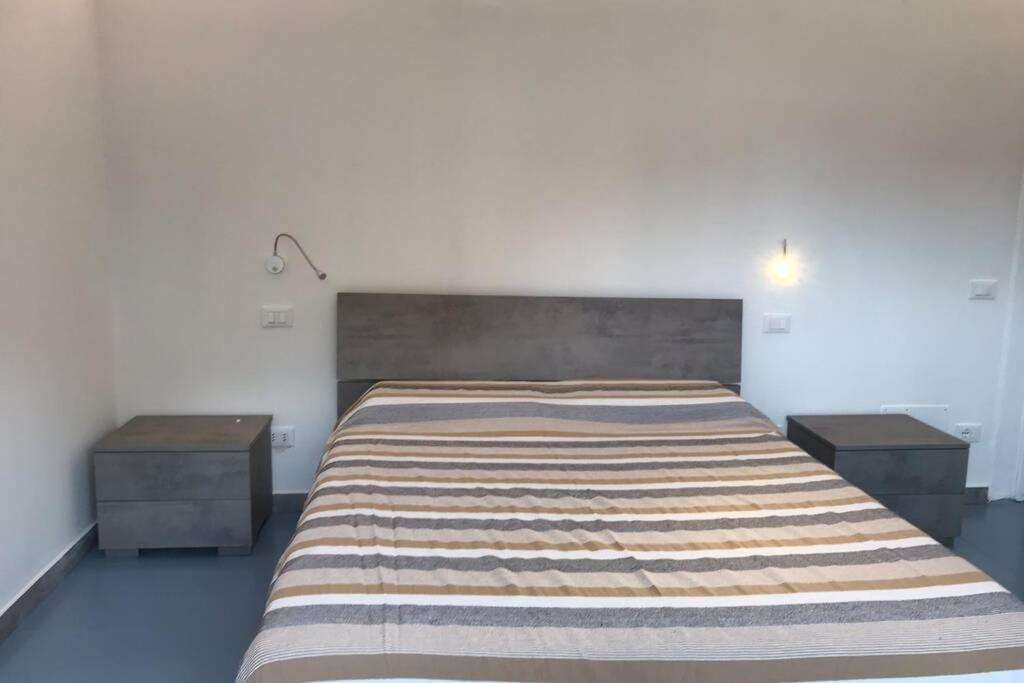 Appartamento Sul Mare Alla Foce Imperia Extérieur photo